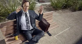 Трейлер сериала Лучше звоните Солу